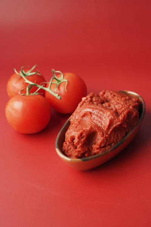 خرید رب گوجه فرنگی + فروش عمده